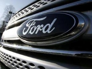 Ford выпустит четыре новых кроссовера за четыре года