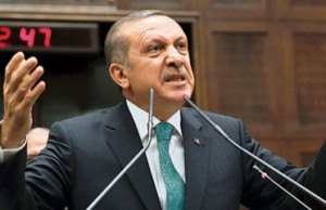 Эрдоган поставил ультиматум США
