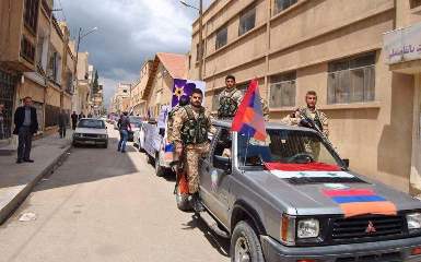 Сирия стала ареной российско-турецкого противостояния из-за геополитической значимости- турколог