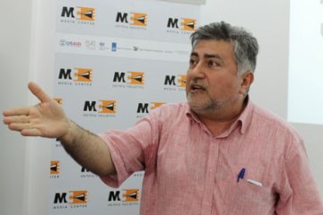 Строительства Ж/Д Иран-Армения через Зангезур нереально — Ара Папян