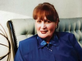 Скончалась звезда египетского кино с армянскими корнями Фейруз