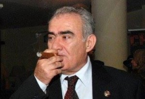 Спикер армянского парламента нашел выгоду в антиармянском докладе ПАСЕ