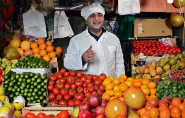 Азербайджан помогает Турции ввозить в РФ контрабанду