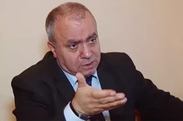 Багратян обратится к Путину: «Нельзя предлагать такие посты лицам, погрязшим в коррупции»