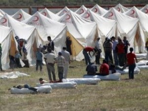 Евросоюз одобрил финансирование фонда по поддержкие беженцев в Турции