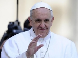 Ожидается визит Папы Римского Франциска в Армению