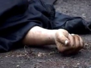 В Ереване на улице обнаружено тело молодого мужчины