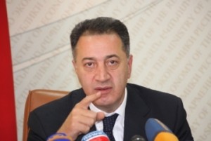Министр: Белорусскому бизнесу будет интересен импорт из Ирана через Армению