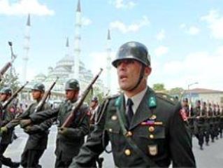 НАТО не вступится за Турцию, если она спровоцирует конфликт с Россией: Deutsche Welle