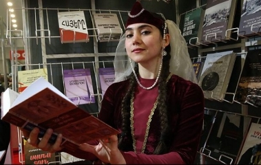 Беларусь и Армения будут сотрудничать в сфере книгообмена и перевода авторов на национальные языки