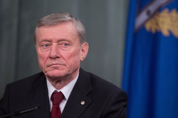 Генсек ОДКБ: планы Анкары по наземной операции в Сирии чреваты войной