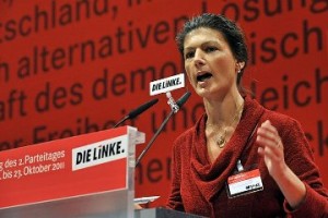 Депутат Бундестага обвинила Эрдогана в наплыве беженцев в Европу