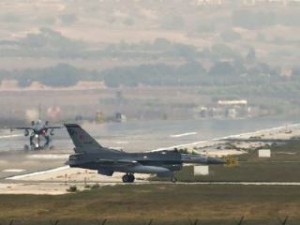 Эрдоган шантажирует США закрытием военной базы в Инджирлике