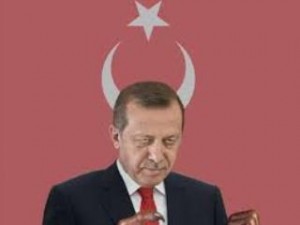 Незваный Эрдоган теряет доверие на Западе и на Востоке