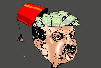 Эрдоган начал угрожать Европе: «Der Spiegel»