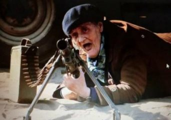 «Артур Багдасарян рвется в бой с турками и спасает Россию»…