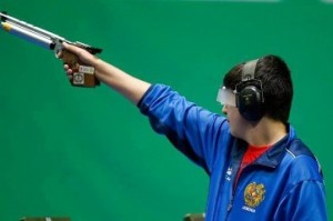 Армянский стрелок занял 4 место на  чемпионате Европы в Венгрии