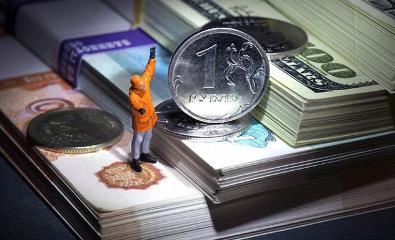 Россия на пороге девальвации?