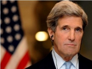 Обама назначил Керри главным переговорщиком по соглашению о перемирии в Сирии