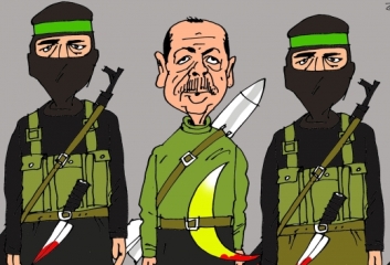 Экс-глава МИД Франции призвал делать ставку на курдов