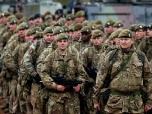 В Латвии пройдут учения НАТО по отработке реакции на угрозы безопасности