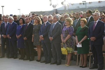 Погрязшая в грязи страна с институтом богатых жен и тещ