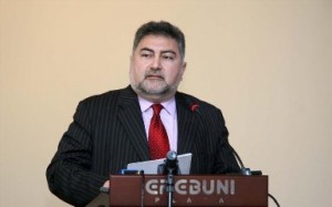 Эксперт: С коренными народами Азербайджана надо установить дружбу