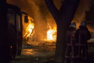 Растет число жертв теракта в Турции