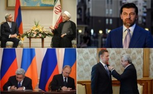 Глубокомысленное молчание «стратегического союзника» и «Газпрома»