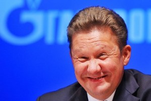 Рейтинг «Газпрома» падает быстрее всех