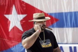 Куба объявила о запуске домашнего широкополосного интернета