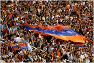 7 мест в мире, названных в честь Армении