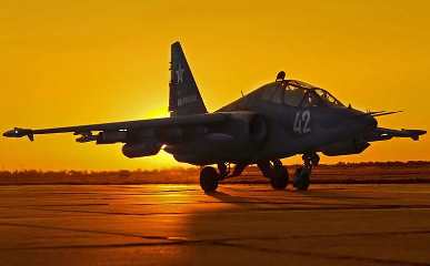 Сирийская оппозиция потребовала от России прекратить бомбить Сирию