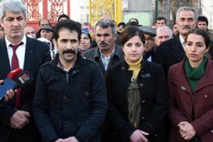 Турецкие депутаты отказались проводить ложную пропаганду о событиях в Ходжалу