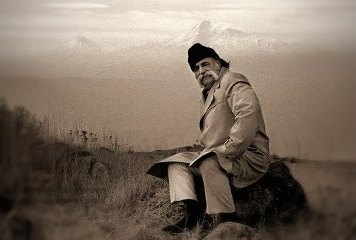 Фонд “Интеллектуальный Ренессанс” купил особняк Уильяма Сарояна