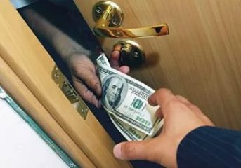 Тотальная коррупция в Армении стала глубже, в результате влияния России