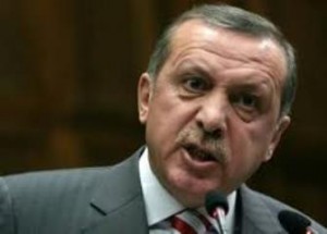 Эрдоган погубит Турцию, бряцая оружием в Сирии: "Independent"