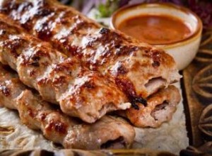 Армянский ресторан вошел в топ-5 лучших ресторанов национальной кухни стран СНГ