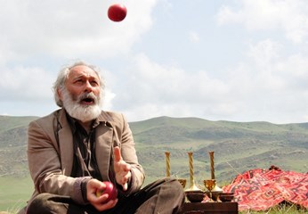 Фильмы Параджанова в списке для обязательного просмотра Гарвардского университета