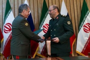 Министр обороны Ирана едет в Москву