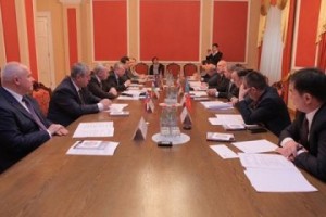 Сотрудничество в ОДКБ необходимо поднять на качественно новый уровень: Николай Бордюжа