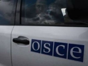 На границе Арцаха и Азербайджана состоится мониторинг ОБСЕ
