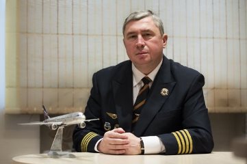 Оборудование в аэропорту Ростова-на-Дону не менялось со сталинских времён!