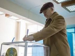В Казахстане на выборах выиграла партия «Нур Отан»