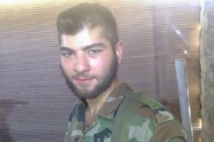 В Алеппо погиб военнослужащий-армянин