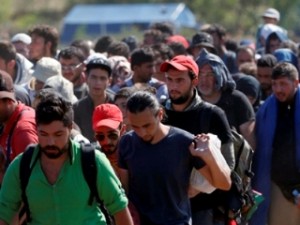 Соглашение между ЕС и Турцией не остановило мигрантов