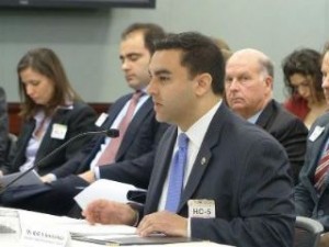 Офис «Ай дата» в США представил программу финансовой помощи Армении и Карабаху в 2017 году