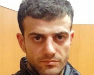 В России ищут маньяка-азербайджанца