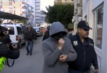 По подозрению в совершении терактов в Брюсселе задержаны граждане Белоруссии