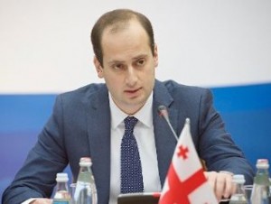 Министр иностранных дел Грузии посетит Армению